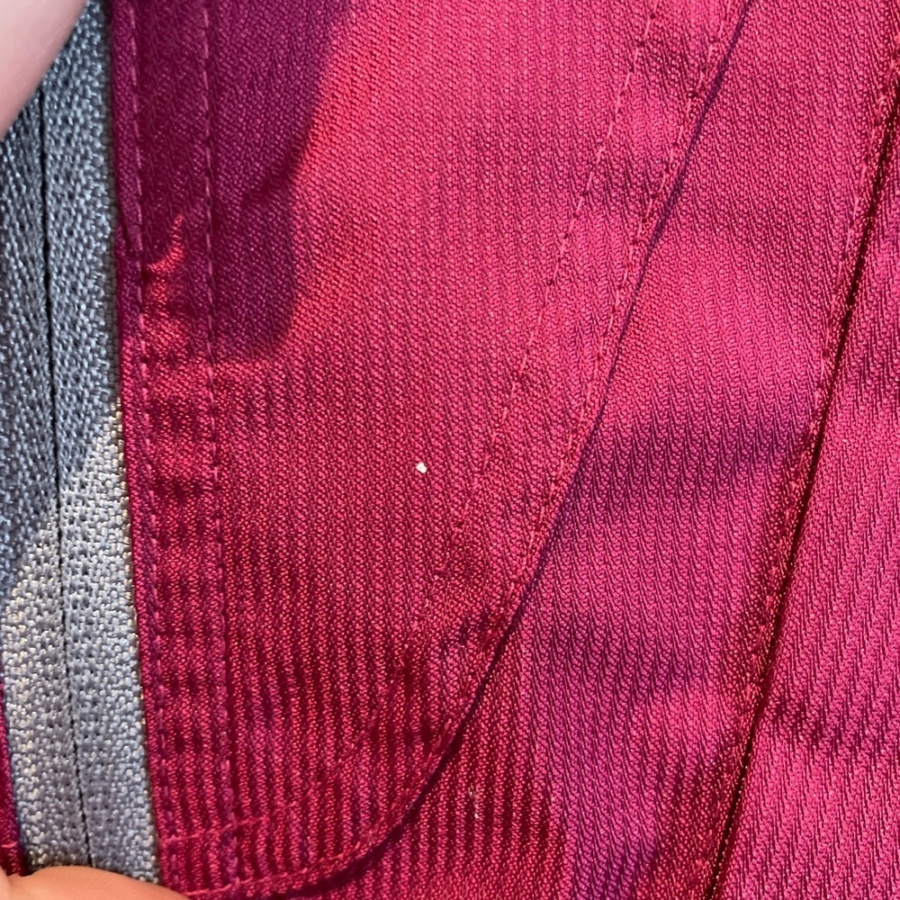 Kids spring/fall jacket - Picture 3 of 5